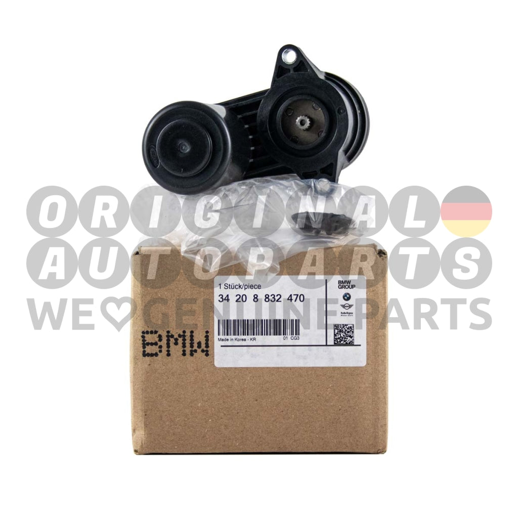 Genuine BMW Actuator EMF 3' G20 G21 G28 Z4 G29 34208832470